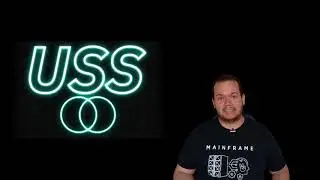 Master the Mainframe - USS Challenges