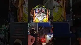 Lord Ganesha