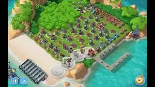 ROCKET (also known as Mirmulnir) - The Super-Mortar