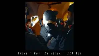 34 Murphy x Zeu Type Beat 2024 "360p" by Benvi