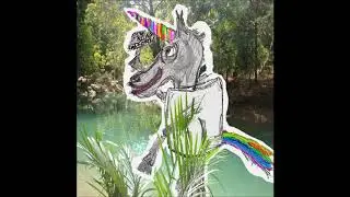 Fritz Krüger - Pink Fluffy Unicorn