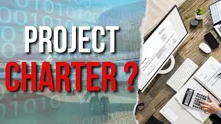 What is a Project Charter?