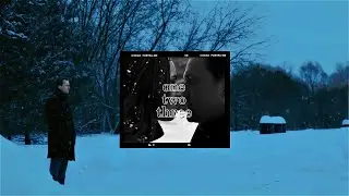 one, two, three || диевы [контейнер]