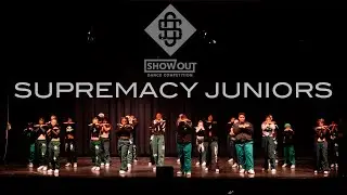 Supremacy Juniors | ShowOut 2024