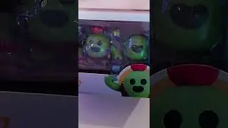 My Supercell Merch Collection!!
