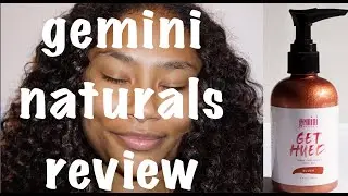 Gemini Naturals Product Review | Pros & Cons