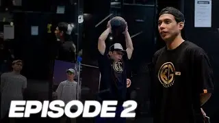 Circuit Training - KSYN Transformation Challenge | Episode 2