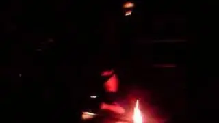 Cracheur de Feu