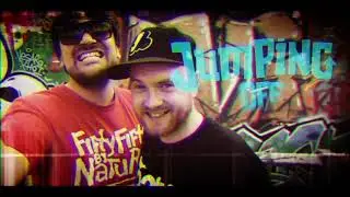 The Allergies - Jumping Off (Official Music Video)