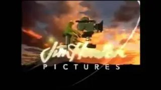 Jim Henson Pictures Logo