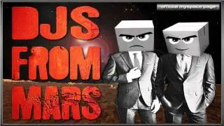 Eiffel 65 - Blue (Da Ba Dee) (Dj's From Mars Attax Extended Remix)