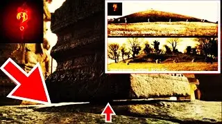 😦 Worlds Most Impossible Ancient Ruins  😦