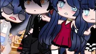 Im the only one who will be the queen…