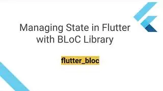 BLoC Library