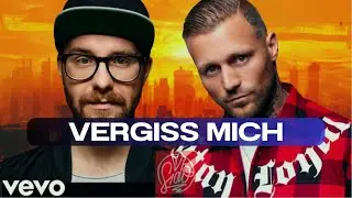 Kontra K & Mark Forster - Vergiss Mich (prod. NicoBeatz)