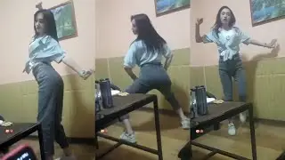 YOSH QIZ KAYFDA. YANGI O'ZBEKCHA PRIKOLLAR 2023