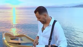 Marios Tsitsopoulos New Summer Hit #2024(MY STYLE)