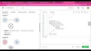 LeetCode   Graphs