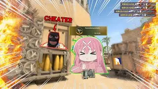 Cheater Strike 2