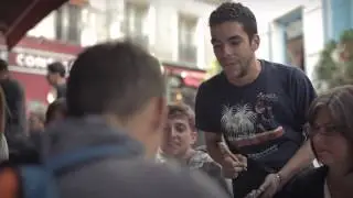Educational Student Tour to Paris (sous-titré en français) | EF Educational Tours Canada