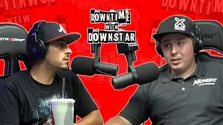 The Midnight Auto Garage Episode: 19yo. Business owner, Entrepreneur, Canada & More #250