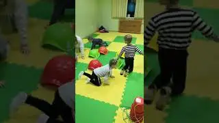 Коррекионное упражнение 