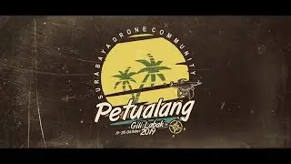 Petualangan SDC Jilid 2 "Gili Labak Madura"