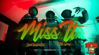 SSO DEEJ & LEEKINDACUT - MISS IT (Official Video) | DIR. TOPDAWG VISUALS