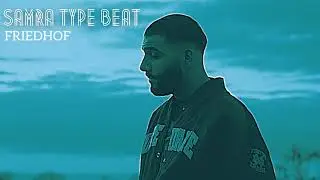 [FREE] SAMRA TYPE BEAT | FRIEDHOF ✝ | PROD ENCUE X REDFOXBEATZ