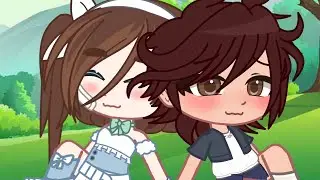 ||the green ribbon|| gacha story