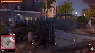 Watch dogs 2 (part 20)