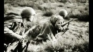 клип про войну 1941-45  - Солдатами не рождаются / муз.видео 2021
