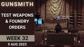 What is BANSHEE-44 Selling This Week Destiny 1 D1 BANSHEE-44 Official Inventory 9 Aug 2023, 8/9/2023