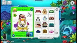Codes de Chicas!(Parte 2)- Ana Lu Fp Ft. Caramelitax Cp
