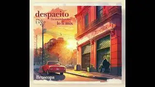 Aah Despacito (lo mandamos) LoFi Mix