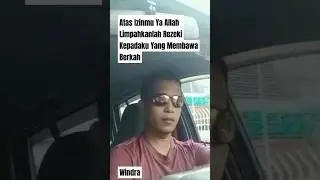 Atas Izinmu Ya Allah Limpahkanlah Rezeki Kepadaku Yang Membawa Berkah 