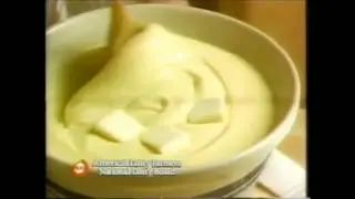 Butter Commercial (1991)