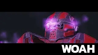 Victory Over Truth - Site 006 Music Video