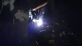 Сварка электродами Атлант