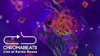 Chromabeats Presents: ChromaYoga Live at Karma House
