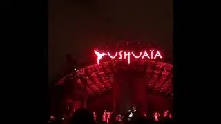 Ushuaïa Ibiza ~ F**k me I’m famous ~ 10/07/23