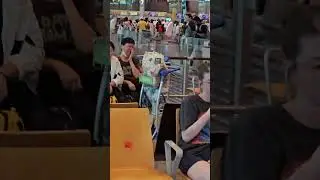 singapore airport