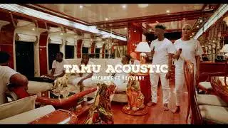 Macvoice Ft Rayvanny - Tamu (Acoustic Video)