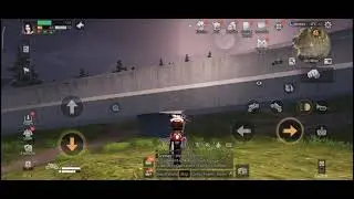 LIFE AFTER BUG : INVISIBLE MAN