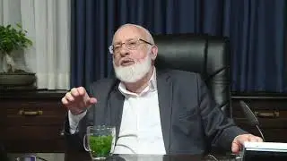 חנוכה 74: מדרגה ראשונה של אור השפעה הדדי