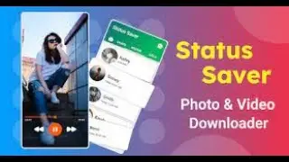 Status Saver - Video Saver