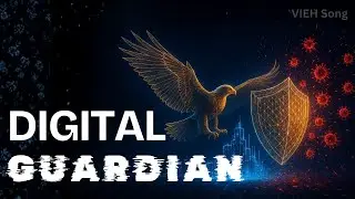 Digital Guardian | Guardian of the net | VIEH Official Song