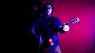Counting Blue Cars  - Chuck Boris (Dishwalla Cover)