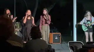 All girl band