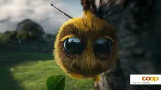 Coop TSCH TSCH  2024 - Le temps pluvieux (TV Spot)